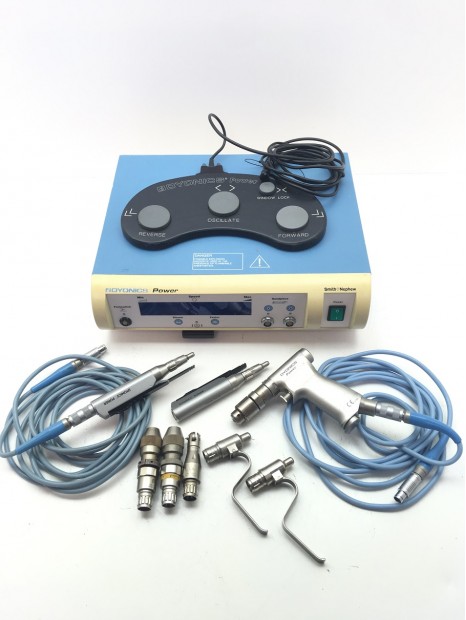 Smith and Nephew Dyonics Power Arthroscopic Kit