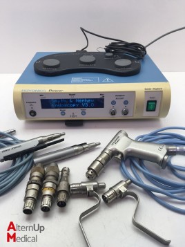 Kit Smith And Nephew Dyonics Power