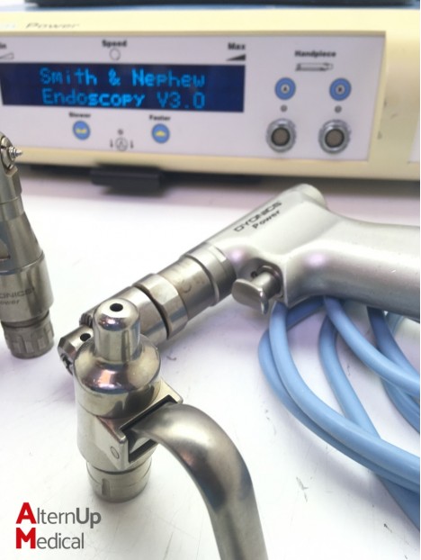 Smith and Nephew Dyonics Power Arthroscopic Kit
