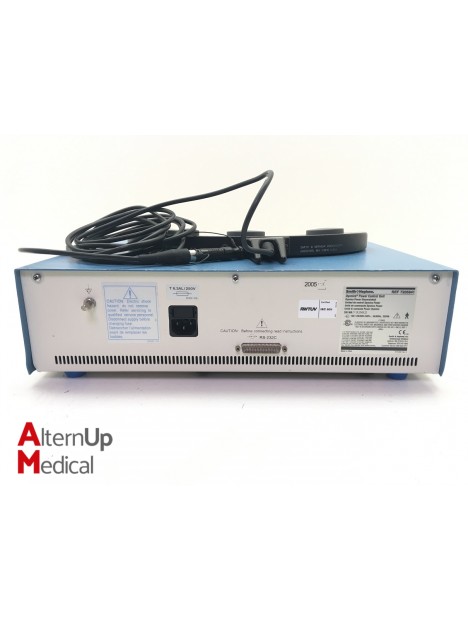 Smith and Nephew Dyonics Power Arthroscopic Kit