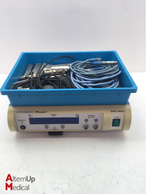 Smith and Nephew Dyonics Power Arthroscopic Kit