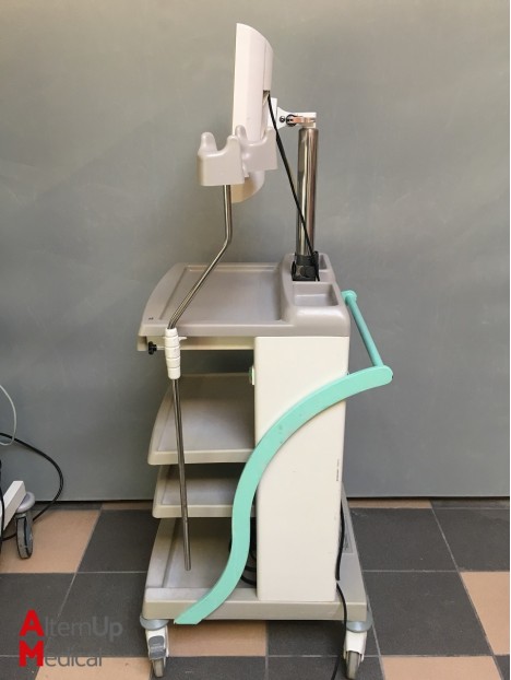 Fujinon Endoscopy Trolley with Barco 19'' Monitor