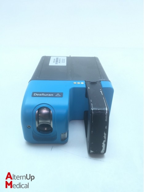 Datex Ohmeda A-VDES Desulfurane Vaporizer