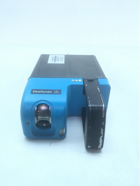 Datex Ohmeda A-VDES Desulfurane Vaporizer