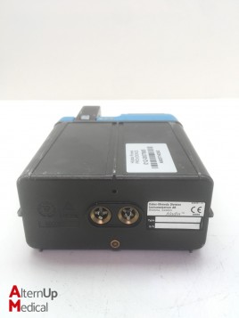 Cuve d'anesthésie desfluran Datex Ohmeda