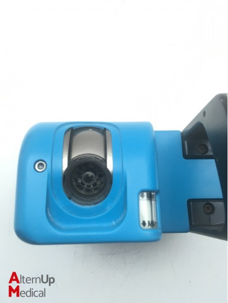 Datex Ohmeda A-VDES Desulfurane Vaporizer