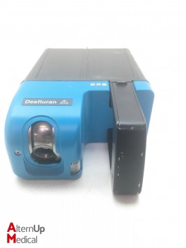 Cuve d'anesthésie desfluran Datex Ohmeda A-VDES