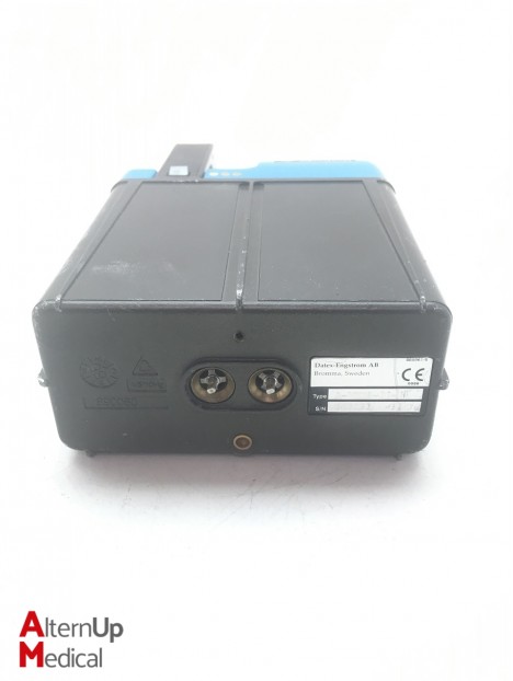 Datex Ohmeda A-VDES-00-00 Desfluran Vaporizer