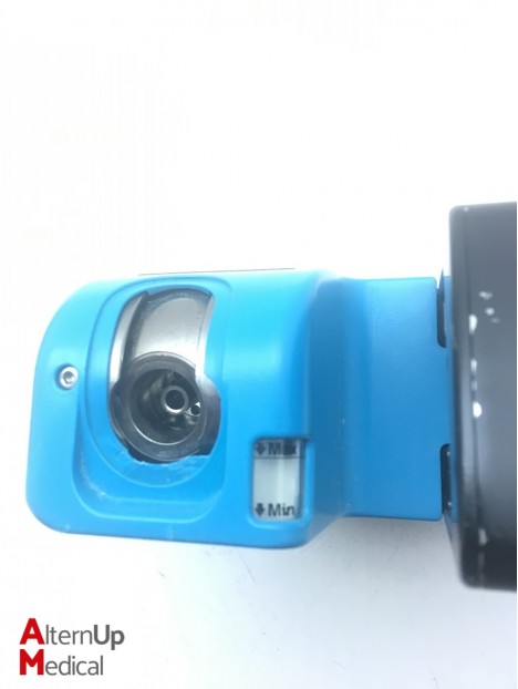 Datex Ohmeda A-VDES-00-00 Desfluran Vaporizer