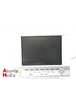 Philips M1205A Monitor with Anesthesia Gas Module