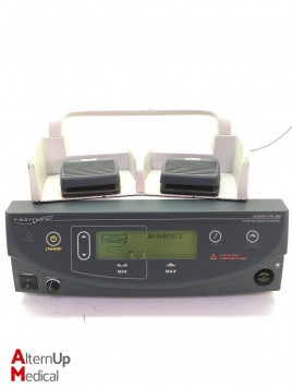 Ethicon Harmonic Electrosurgical Unit