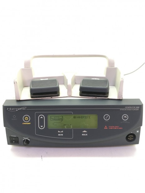 Ethicon Harmonic Electrosurgical Unit