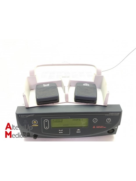 Ethicon Harmonic Electrosurgical Unit