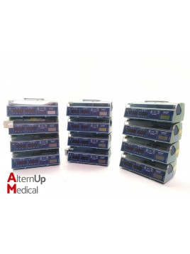 Lot De 12 Pousse Seringues Arcomed AG SP6000