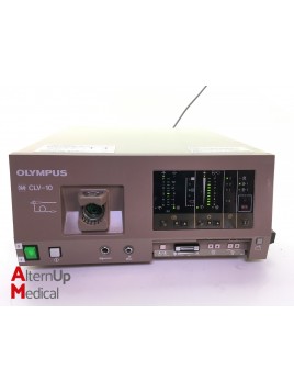 Olympus CLV-10 Light Source