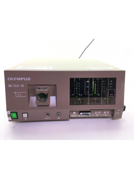 Source de Lumière Olympus CLV-10