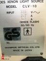 Source de Lumière Olympus CLV-10