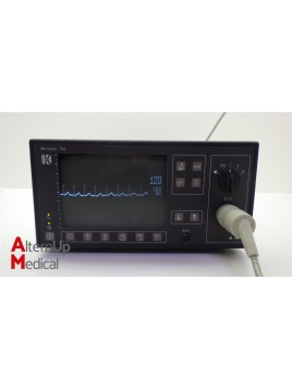 Kontron Micromon 7141 Electrocardiograph