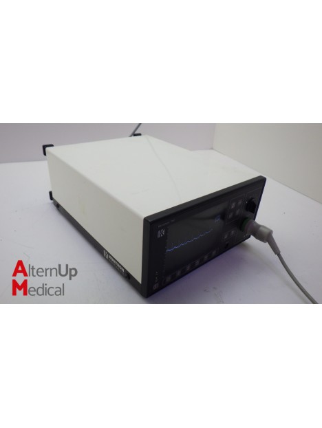 Electrocardiographe Kontron Micromon 7141
