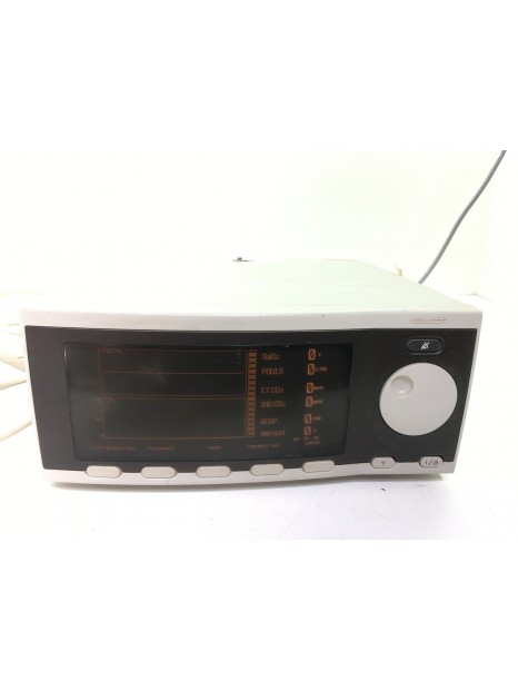 Nellcor N-1000 F Electocardiograph