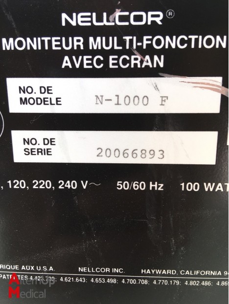 Gastroscope Olympus JF-1T20