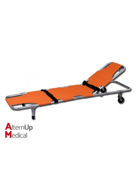Wheel Stretcher - Foldable In 2