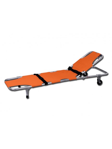 Wheel Stretcher - Foldable In 2