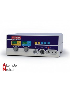Bistouri Electrique Mono-Bipolaire Diatermo