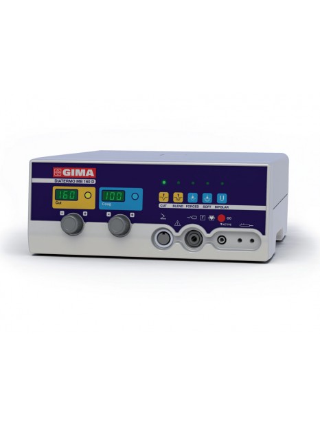 Bistouri Electrique Mono-Bipolaire Diatermo
