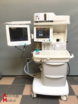 Respirateur d'Anesthesie Datex Ohmeda S5 Avance