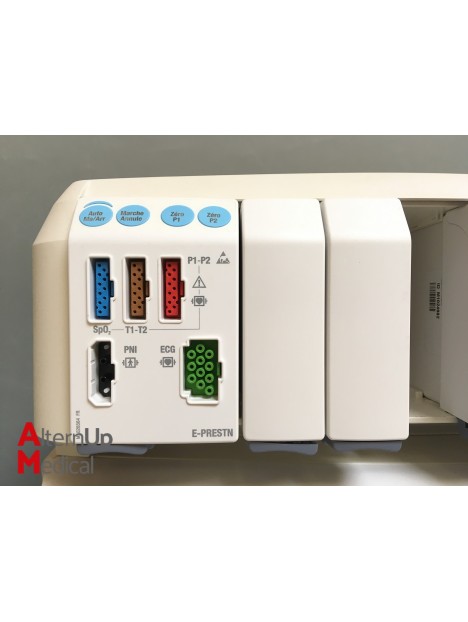 Respirateur d'Anesthesie Datex Ohmeda S5 Avance