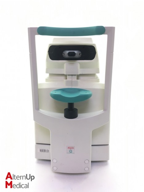 Luneau Evolution Ophtalmological Examination Table