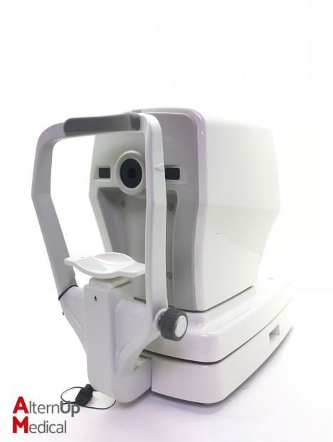 Luneau Evolution Ophtalmological Examination Table