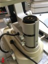 Luneau Evolution Ophtalmological Examination Table