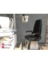 Luneau Evolution Ophtalmological Examination Table