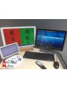 Luneau Evolution Ophtalmological Examination Table