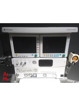 Datex Ohmeda S5 ADU Carestation Anesthesia Respirator