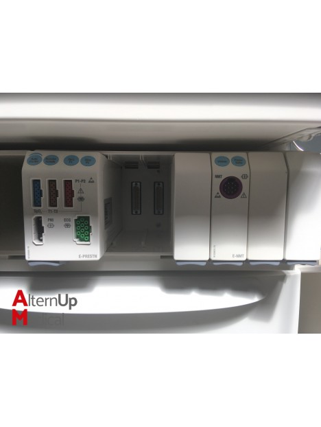 Respirateur d'Anesthésie Datex Ohmeda S5 ADU Carestation