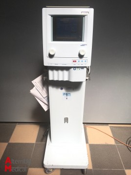 Hamilton Medical Galileo Patitent Ventilator