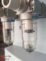 Ventilateur Patient Hamilton Medical Galileo