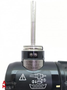 Bronchoscope Olympus BF Type Q180