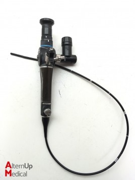 Olympus LF-GP Fibroscope With Miniature Light Source MAJ-524