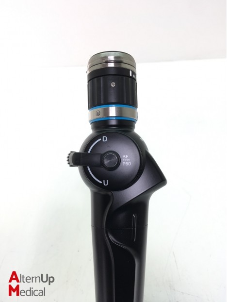 Olympus BF Type P60 Bronchoscope 