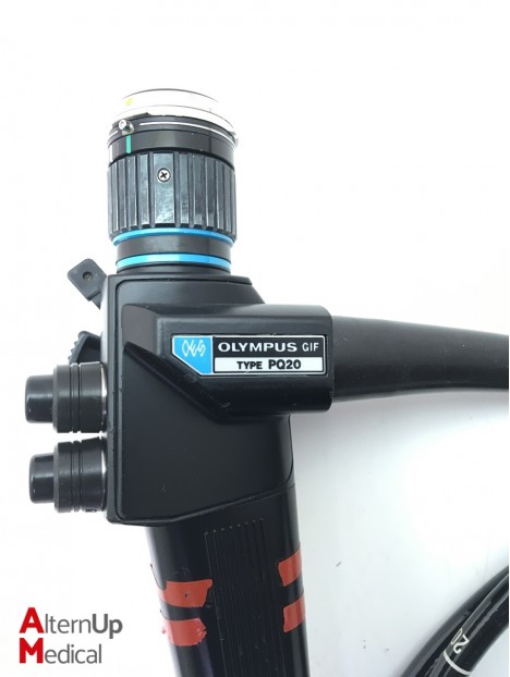  Olympus GIF Type PQ20 Gastroscope