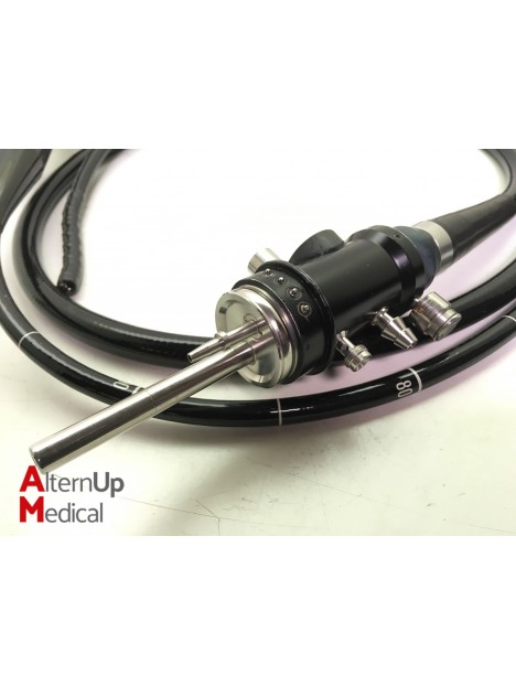 Gastroscope Olympus GIF Type PQ20