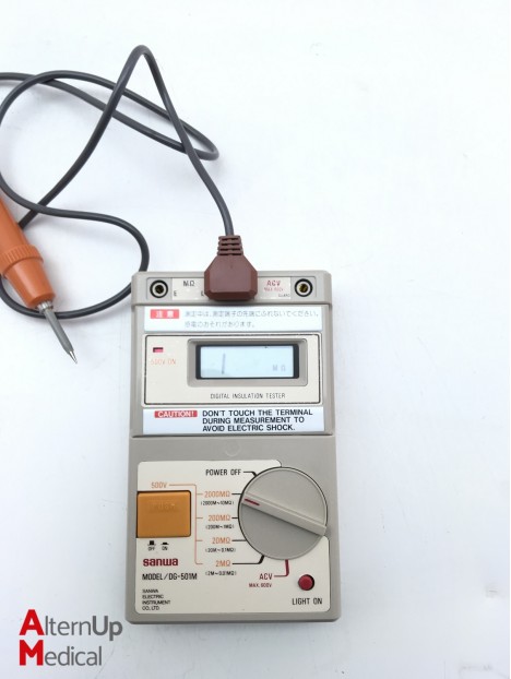 Sonde Transoesophagienne PEF 510MA Thoshiba