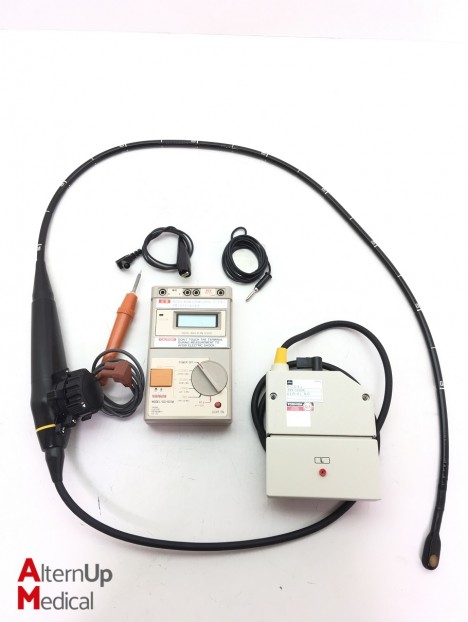 Sonde Transoesophagienne PEF 510MA Thoshiba