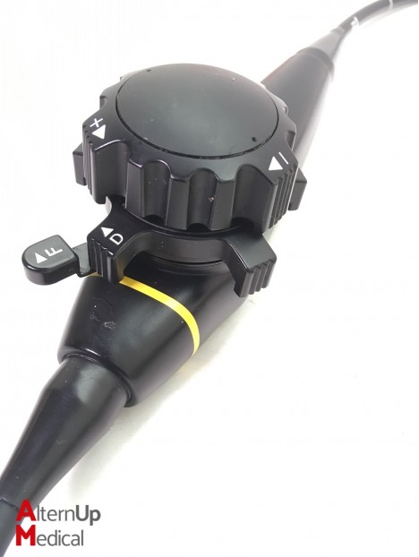 Toshiba PEF 510MA Ultrasound Transducer