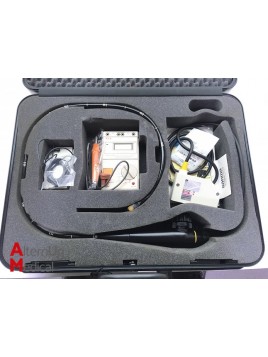 Toshiba PEF 510MA Ultrasound Transducer