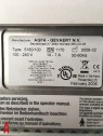 AGFA DX-S Imaging System
